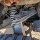 Image for article titled I Beat The Crap Out Of A Ford Bronco In The Desert And It Was Sensational